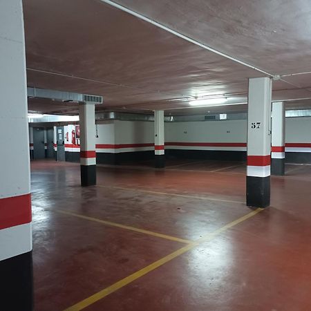 Apartamento Tres Ce Alcossebre Buitenkant foto