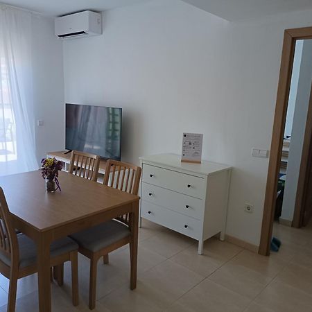 Apartamento Tres Ce Alcossebre Buitenkant foto