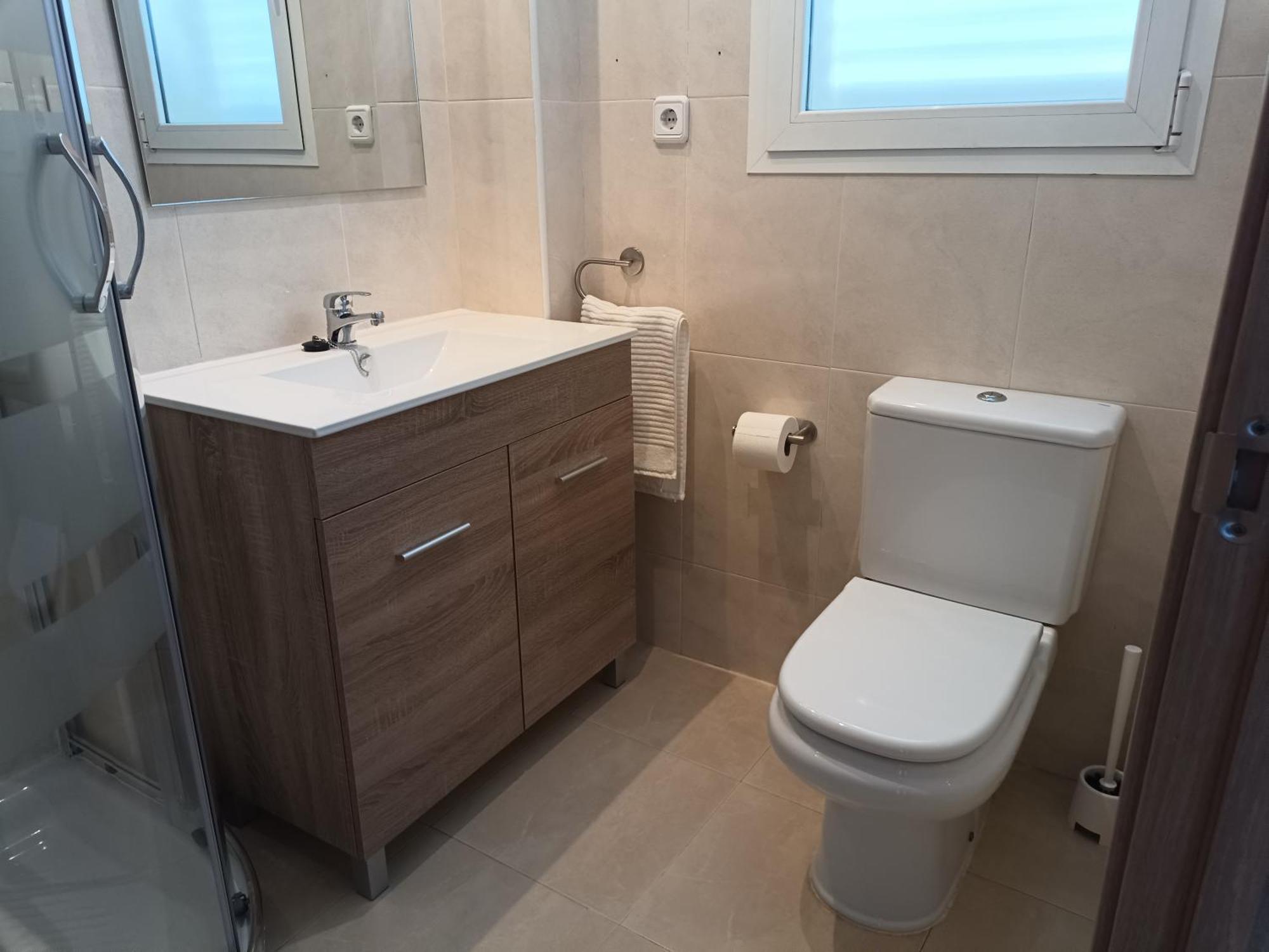 Apartamento Tres Ce Alcossebre Buitenkant foto