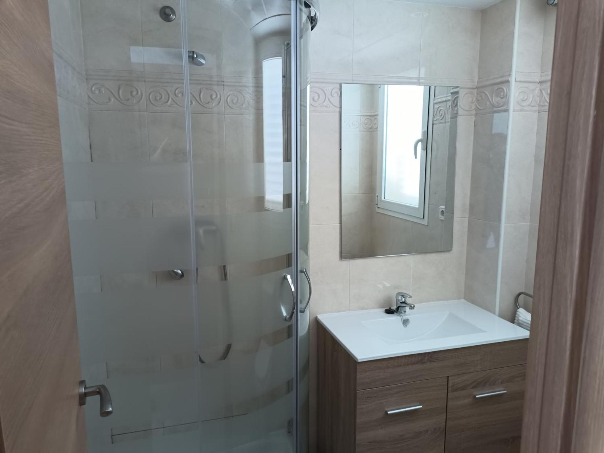 Apartamento Tres Ce Alcossebre Buitenkant foto